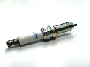Image of Spark plug, High Power. NGK SILZKBR8D8S image for your 2013 BMW Alpina B7X   